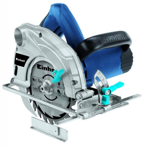 Ruční okružní pila BT-CS 1200/1 Einhell Blue
