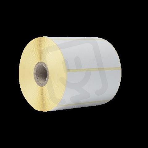 BROTHER BDE-1J050102-102 (102mm x 50mm, 1 050 štítků) pouze pro řadu TD