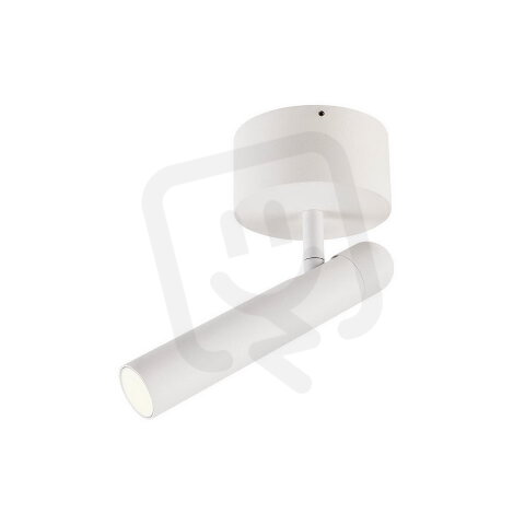 Nástěnné a stroní svítidlo FERRO AP/PL LED 4.5W 3000K WH REDO 01-2178