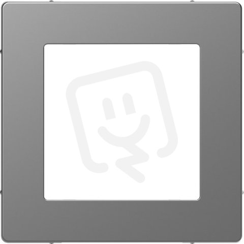 Adaptér Merten pro mechanismy Unica NU do Merten D-Life Stainless Steel