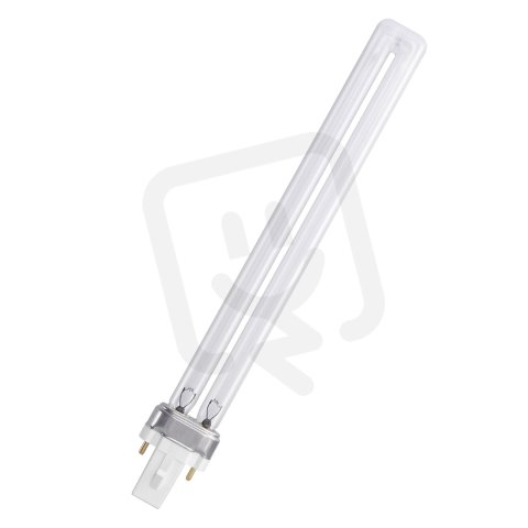 UVC DULUX S 11W G23 FS1            LEDV