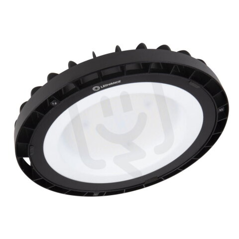 Svítidlo pro vysoké stropy LEDVANCE HIGH BAY COMPACT 166W 865 110DEG IP65