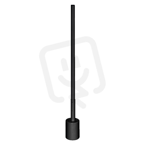 LED pásek LEDVANCE SMART WIFI FLOOR CORNERSLIM RGBTWBK