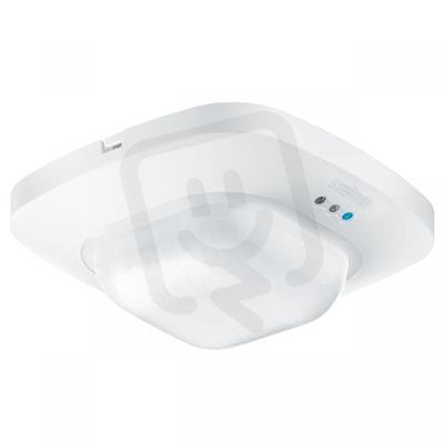 Steinel 79383 PREZENAČNI HLÁSIČE IR QUATTRO HD KNX V3.