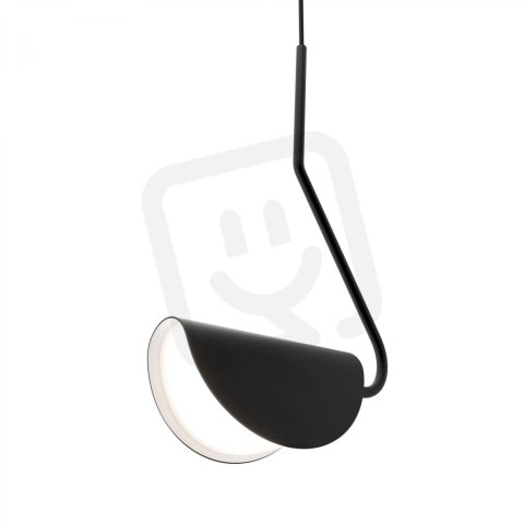 Závěsné svítidlo Mollis MOD126PL-01B MAYTONI