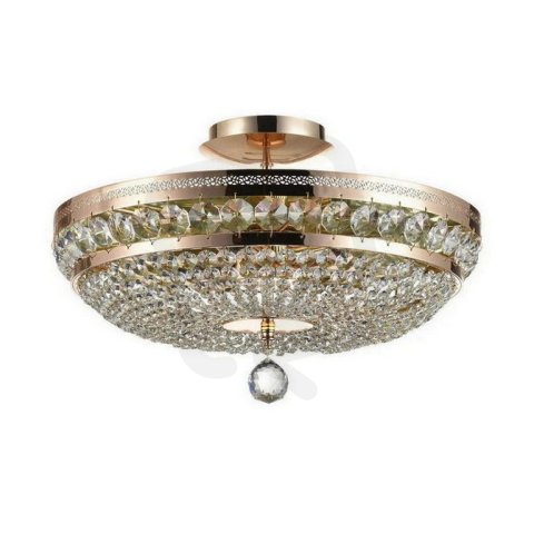 Lustr Ottilia DIA700-CL-06-G MAYTONI
