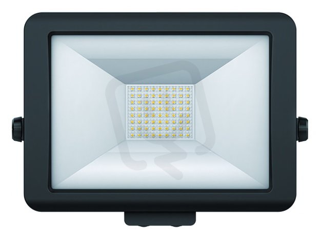 theLeda B50L BK LED reflektor