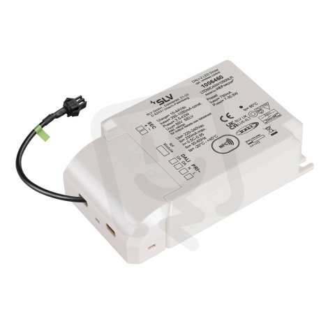 Můstkový LED driver, 42 W, 700 mA pro NU