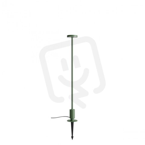 Sloupkové svítidlo ELFIC ST LED SMD 12W 90CM IP54 DGR 3000K REDO 90466