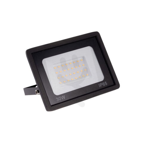 LED reflektor LEVE-30W-DW denní bílá T-LED 103008