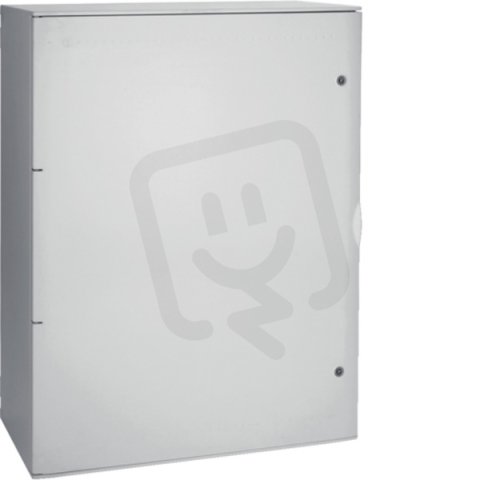 B04608 VTR 07 CIECO QUADRO IP65 1060X810X355 IBOCO 04608