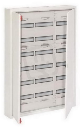 AT73R6 -rozvodnice na povrch 216M s dveř