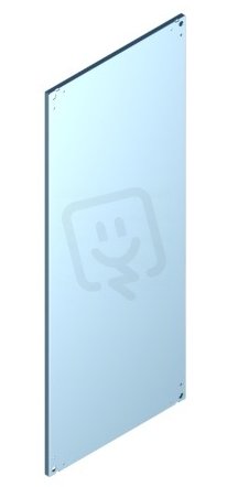 OEZ 17608 Montážní panel PD-Q03-MP2108