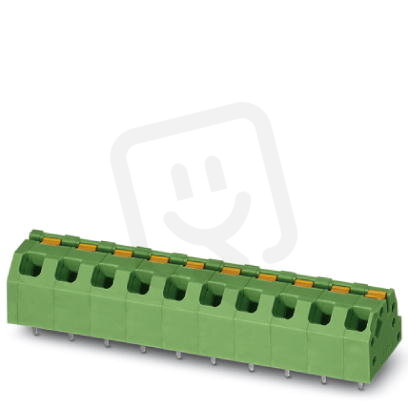 SPTAF 1/ 4-5,0-IL Svorka desky plošných spojů 1862291