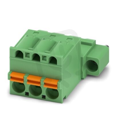 Konektor desky plošných spojů FKIC 2,5/ 3-STF-5,08 PHOENIX CONTACT 1873511