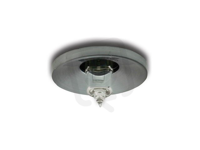 Drobné podhledové svítidlo HN chrom broušený PANLUX PHN-G420/CHB