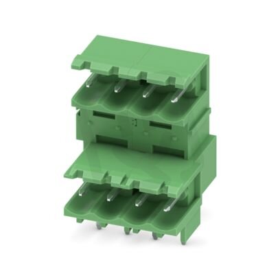 Kontaktová lišta desky plošných spojů MDSTBW 2,5/ 4-G-5,08 1842238