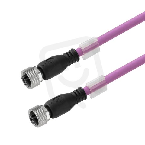 Kabel snímač-akční člen SAIL-M12BGM12G-CD-1.5A WEIDMÜLLER 2455990150