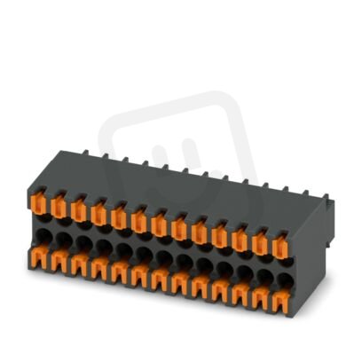 Konektor desky plošných spojů DFMC 0,5/13-ST-2,54 PHOENIX CONTACT 1844688