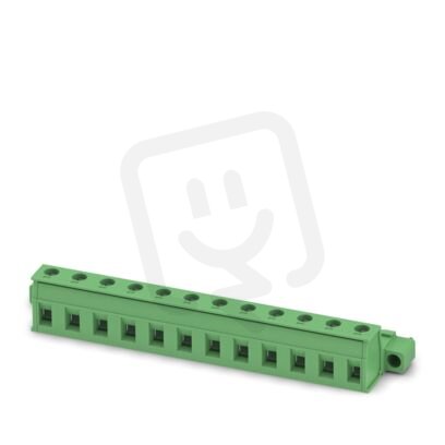Konektor desky plošných spojů GIC 2,5/12-STF-7,62 PHOENIX CONTACT 1858976