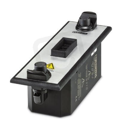 CM 2-PA-PT/A Adaptér zkušebního přístroje 2907891