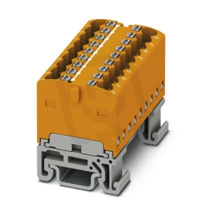 PTFIX 18X1,5-NS15A OG Blok rozvodek 3002952