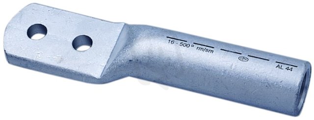 1000x2x16 ALU40 AL kabelové oko 1000mmţ/