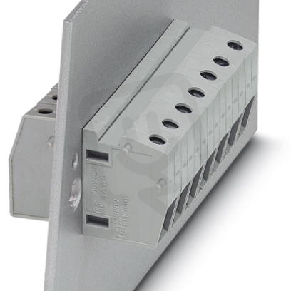 HDFK 10/Z Průchodková svorka 0709754