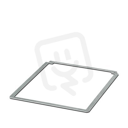 TMN-FRAME-LS Držák, pro lehké LS materiály, pro tiskárnu TOPMARK NEO 0803478