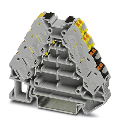 PTRV 4-FE /YEBK Rozvod potenciálu 3270130