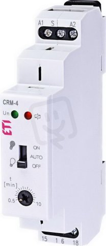 Schodišťový spínač CRM-4 ETI 002470012