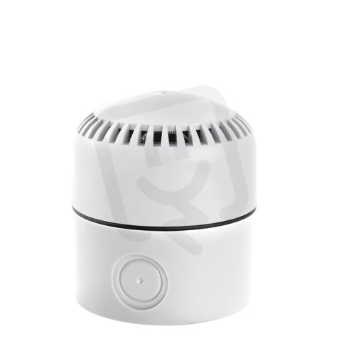 Sestava SIR-E JR/EU 12/24V, ACDC, IP66, 100 dB, 16 tónů, + vysoká základna 91780