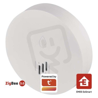 GoSmart Detektor úniku vody P56000S ZigBee EMOS P56000S