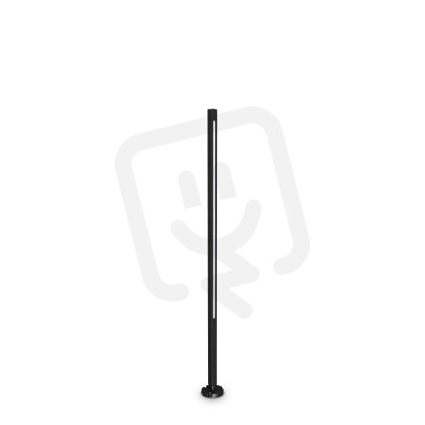 Venkovní stojací lampa Jedi pt h120 IDEAL LUX 293196