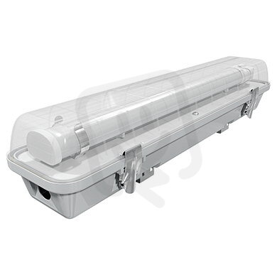 VICTORIA 230V/865 LED 2G11 1x18W EM1h-10