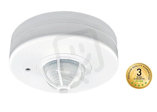 Pohybové čidlo PIR SENSOR 20 GREENLUX GXSI002V2