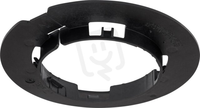 Montážní kroužek pro zapuštěné detektory P4XMR, P4XLR, M4XMR a M4XLR (SnapFit)