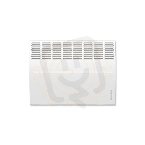 Atlantic F120-D 15 Konvektor 1500 W, programovatelný termostat FENIX 5412188