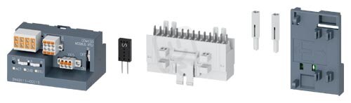 3WA9111-0EC15 Komunikační modul