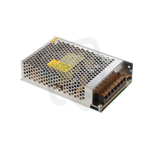 DRIVER TC 24V 120W IP20
