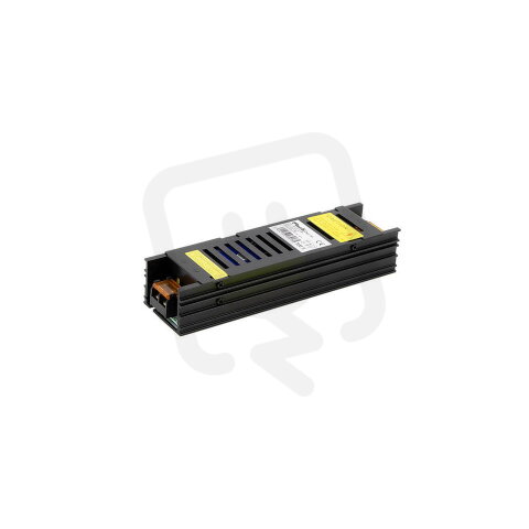 DRIVER NARROW TC 24V 100W IP20