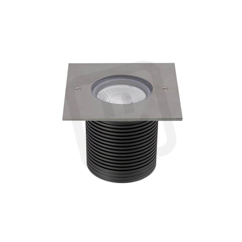 XGROUND GRND. SQ. REC. FITTING 1x25W 90-