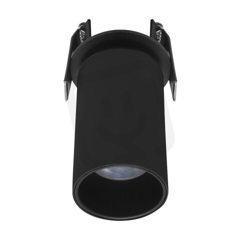 XPIPE ADJ. SEMI-REC. PROJ. 1x15W 220-240