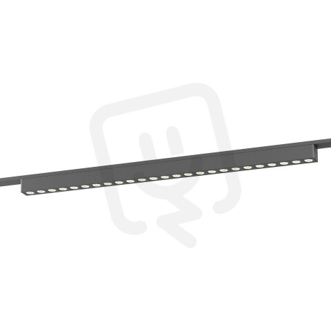 XTINY MAGNETIC LINEAR GRILLE 555mm 30W 4