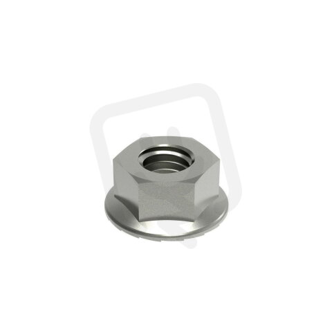 EEC8 316L matice - BAL100ks