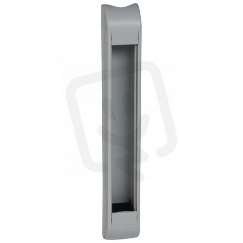 030780 INSTAL.BLOK.SLOUPKU 12MOD ALU