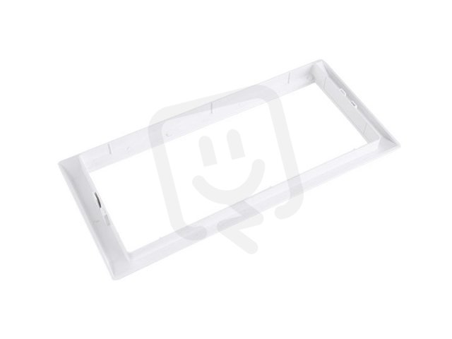 RÁMEČEK pro montáž svítidla DIANA LED do podhledu PANLUX AMD-0051