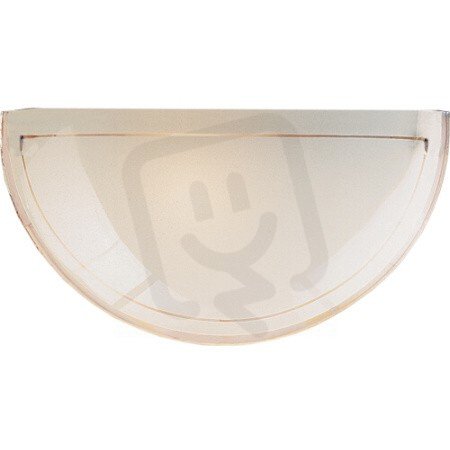 Compolux 830125010100 Náhradní sklo Punto 300 nástěnník