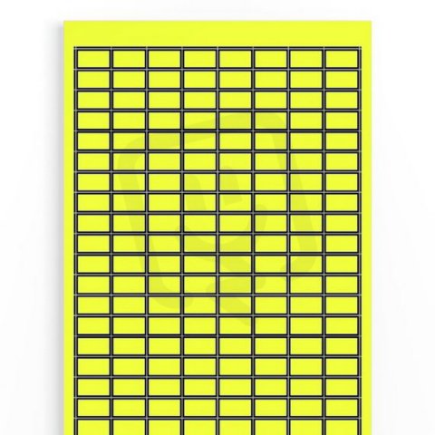 Značení zařízení PAGETAB 19/11 WEIDMÜLLER 1686170000