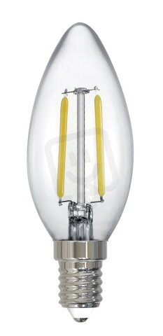 Svít. E14 FILAMENT 2W / 250Lm / 2700K
